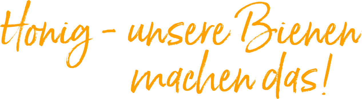 Heimischer Honig - Vielfalt aus der Region